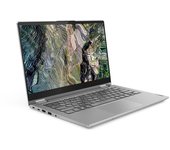 Lenovo ThinkBook 14S Yoga ITL 14" Core i7 2.8 GHz - SSD 512 GB - 16GB