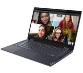 Lenovo Yoga 6 13ARE05 13" Ryzen 5 2.3 GHz - SSD 512 GB - 8GB - QWERTZ - Suizo