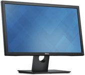 Monitor 21" LCD FHD Dell E2216H