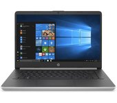 HP Pavilion 14S-DQ0011NF 14" Core i7 1.8 GHz - SSD 256 GB - 8GB - AZERTY - Francés