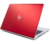 HP EliteBook 840 G5 14" Core i5 2.6 GHz - SSD 512 GB - 16GB - AZERTY - Francés