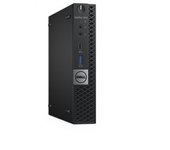 Dell OptiPlex 7050 Micro Core i5 2.7 GHz - SSD 512 GB RAM 8 GB