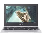 Asus Chromebook C423NA-EC0376 Celeron N3350 1.1 GHz 64GB SSD - 8GB QWERTZ - Alemán