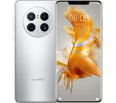 Huawei Mate 50 pro 256GB - Plata - Libre