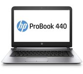 HP ProBook 440 G3 14" Core i5 2.3 GHz - SSD 512 GB - 8GB - QWERTY - Inglés