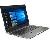 Dynabook Portégé Z30 13" Core i5 1.6 GHz - SSD 256 GB - 8GB - AZERTY - Francés