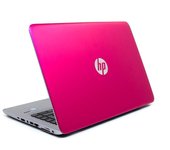 HP EliteBook 840 G3 14" Core i5 2.4 GHz - SSD 1000 GB - 16GB - QWERTY - Español