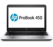 HP ProBook 450 G4 15" Core i3 2.4 GHz - SSD 256 GB - 8GB - AZERTY - Francés