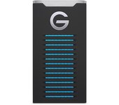 G-Drive R-series Unidad de disco duro externa - SSD 1 TB USB 3.1