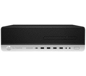 HP EliteDesk 800 G3 SFF Core i7 3.4 GHz - HDD 1 TB RAM 16 GB