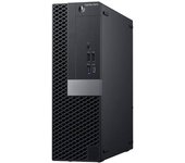 Dell OptiPlex 5070 SFF Core i5 3 GHz - SSD 1 TB RAM 32 GB