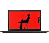 Lenovo ThinkPad T480S 14" Core i7 1.8 GHz - SSD 256 GB - 16GB - QWERTY - Inglés