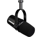 Shure MV7 Accesorios