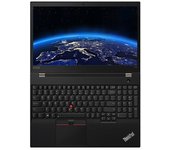 Lenovo ThinkPad P53s 15" Core i7 1.8 GHz - SSD 512 GB - 32GB -