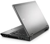 Dell Latitude 5410 14" Core i5 1.6 GHz - SSD 256 GB - 8GB - QWERTY - Inglés