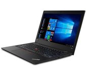 Lenovo ThinkPad E595 15" Ryzen 5 2.1 GHz - SSD 256 GB - 8GB - AZERTY - Francés