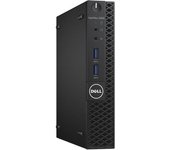 Dell OptiPlex 3050 Micro Core i5 2.5 GHz - SSD 256 GB RAM 8 GB