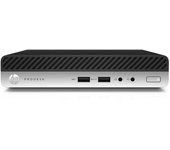 HP ProDesk 400 G5 DM Core i5 2.1 GHz - SSD 256 GB RAM 8 GB