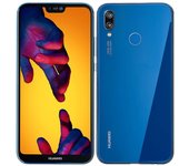 Huawei P20 Lite 128GB - Azul - Libre