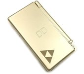 Nintendo DS Lite - Oro
