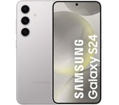 Galaxy S24 128GB - Gris - Libre