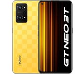 Realme GT Neo 3T 256GB - Amarillo - Libre