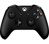 Joystick Xbox One X/S Microsoft Xbox Wireless Controller