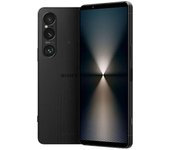 Sony Xperia 1 VI 256GB - Negro - Libre