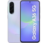 Galaxy A36 128GB - Lavanda - Libre