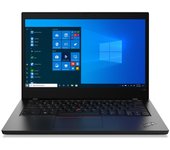 Lenovo ThinkPad L14 G2 14" Ryzen 7 PRO 1.9 GHz - SSD 512 GB - 32GB - QWERTY - Inglés