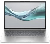 HP EliteBook 645 G11 14" Ryzen 5 2.4 GHz - SSD 512 GB - 16GB - QWERTY - Noruego