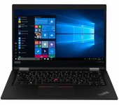 Lenovo ThinkPad X390 Yoga 13" Core i5 1.6 GHz - SSD 256 GB - 8GB - AZERTY - Francés