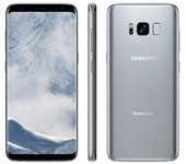 Galaxy S8+ 64GB - Plata - Libre