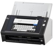 Ricoh N7100E Escaner