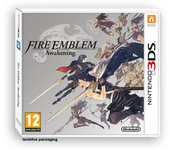 Awakening - Nintendo 3DS