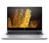 HP EliteBook 840 G5 14" Core i7 1.9 GHz - SSD 512 GB - 32GB - QWERTZ - Alemán