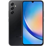 Galaxy A34 128GB - Gris - Libre