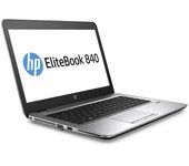 Hp EliteBook 840 G3 14" Core i7 2.5 GHz - SSD 256 GB - 8GB - QWERTY - Inglés