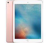 iPad Pro 9.7 (2016) 1.a generación 32 GB - WiFi + 4G - Oro Rosa