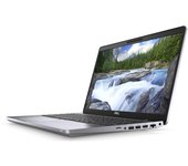 Dell Latitude 5510 15" Core i5 1.7 GHz - SSD 256 GB - 8GB - QWERTZ - Alemán
