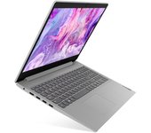 Lenovo IdeaPad 3 15ADA05 15" Ryzen 5 2.1 GHz - SSD 256 GB - 8GB - AZERTY - Francés