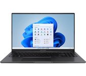 Asus VivoBook 15 OLED X1505VA-MA521W 15" Core i7 3 GHz - SSD 512 GB - 16GB - QWERTY - Inglés