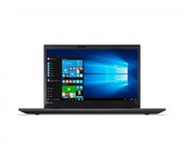 Lenovo ThinkPad T570 15" Core i7 2.8 GHz - SSD 512 GB - 16GB - QWERTZ - Alemán