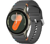 Relojes Samsung Cardio GPS Galaxy Watch 7 44 mm - Verde