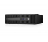 HP ProDesk 600 G2 SFF Core i7 3.4 GHz - SSD 256 GB RAM 8 GB