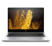 HP Elitebook 840 G6 14" Core i5 1.6 GHz - SSD 512 GB - 8GB - QWERTZ - Alemán