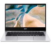 Acer ChromeBook Spin 514 CP514-1H-R8MD Core i3-1110G4 1.8 GHz 128GB SSD - 8GB AZERTY - Francés