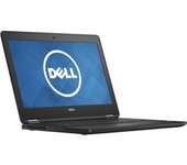 Dell Latitude E7270 12" Core i5 2.4 GHz - SSD 256 GB - 16GB - AZERTY - Francés