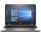 Dell ProBook 650 G4 15" Core i5 1.6 GHz - SSD 512 GB - 8GB - AZERTY - Francés