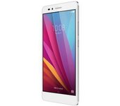 Honor 5X 16GB - Plata - Libre